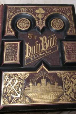 A Guide to Reading the Bible -- Book References and Headlines