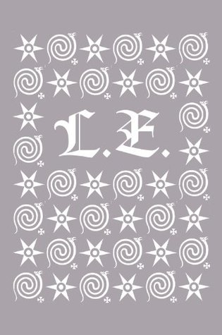 Luminous Epinoia (Hardcover)