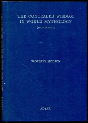 Concealed Wisdom in World Mythology (Hardcover)
