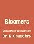 Bloomers: Global Malls Yellow Pages