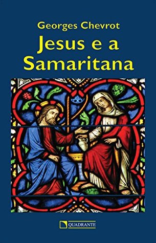 Jesus e a Samaritana (Vértice Livro 80) (Portuguese Edition)