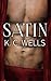 Satin (A Material World #2)