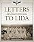 Letters to Lida: World War II Told Through the Eyes, Heart and Words of a B-29 Tail-gunner