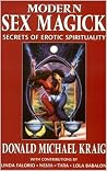 Modern Sex Magick...