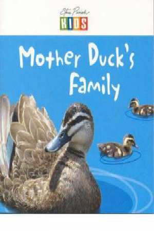 Mother Duck's Family