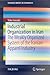 Industrial Organization in Iran: The Weakly Organized System of the Iranian Apparel Industry (SpringerBriefs in Economics)
