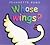 Whose Wings?