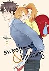 Sweetness and Lightning, Vol. 8 by Gido Amagakure
