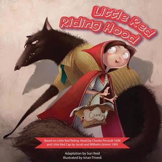 Little Red Riding Hood (Storybook Genius Fairy Tales)