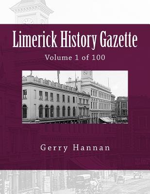 Limerick History Gazette