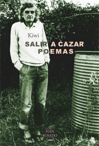 Salir a cazar poemas