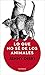 Lo que no sé de los animales