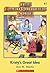 Kristy's Great Idea (The Baby-Sitters Club, #1)