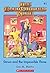 Dawn and the Impossible Three (The Baby-Sitters Club, #5)