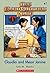 Claudia and Mean Janine (The Baby-Sitters Club, #7)