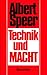 Technik und Macht (German Edition)