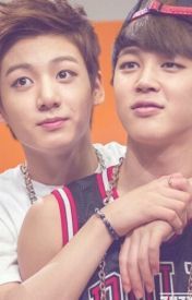 His Guardian Angel [JiKook]