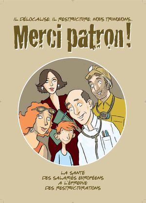 Merci patron !