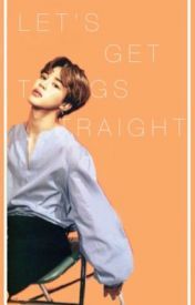 Let's Get Things Straight | JiKook