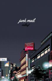 Junk Mail | Jikook