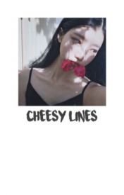 cheesy lines | jikook texting