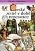 České země v době renesance (Dějiny v obrazech, #7)