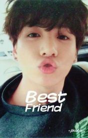 Bestfriend (Jikook)