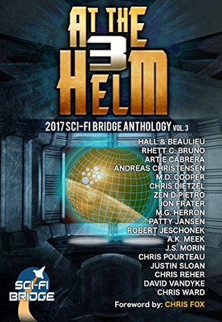 At the Helm, Volume 3 (Kindle Edition)