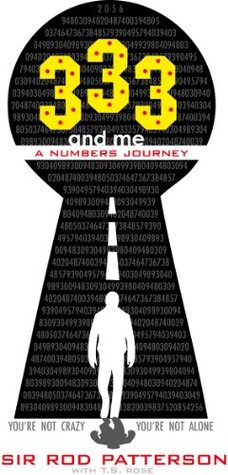 333 and Me: A Numbers Journey (Kindle Edition)
