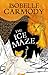 The Ice Maze (The Kingdom of the Lost, #3)