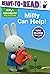 Miffy Can Help!