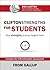 CliftonStrengths for Students by Gallup