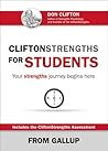 CliftonStrengths for Students CliftonStrengths for Students