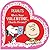 Who's Your Valentine, Charlie Brown? (Peanuts)