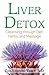 Liver Detox by Christopher Vasey