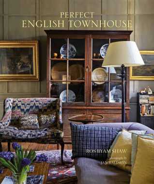 Perfect English Townhouse (Hardcover)
