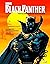 Marvel's Black Panther: The...