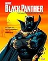 Marvel's Black Panther by Dennis Culver