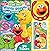 Sesame Street Music Player ...