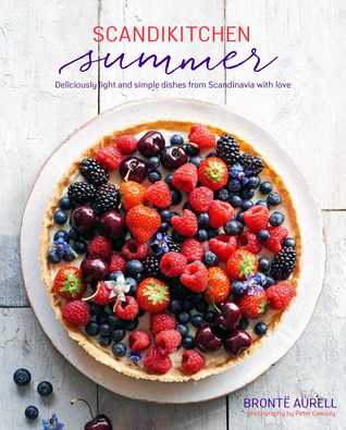ScandiKitchen Summer: Simply delicious food for lighter, warmer days (ScandiKitchen Cookbooks)