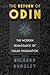 The Return of Odin: The Modern Renaissance of Pagan Imagination