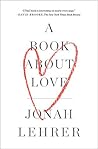A Book About Love
