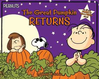The Great Pumpkin Returns (Peanuts)