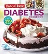 Taste of Home Diabetes Cookbook by Taste of Home