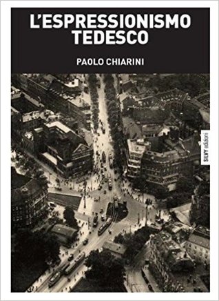 L'Espressionismo Tedesco (Paperback)