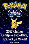 Pokemon GO 2017 G...
