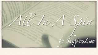 All In A Spin (ebook)