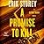 A Promise to Kill (Clyde Barr, #2)