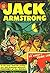 Jack Armstrong #8: a Monthly Educational Journal