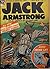Jack Armstrong #10